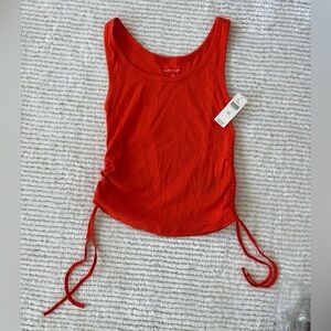 NEW! Anthropologie tank top - XXS